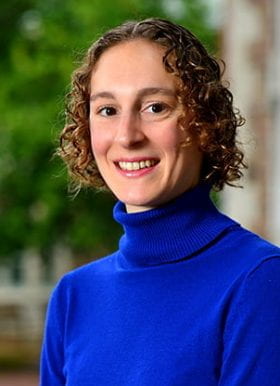 Rachel Tabak, PhD