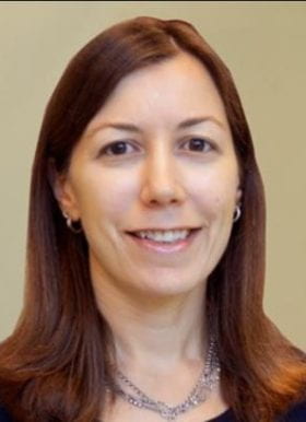 Mary C Politi, PhD