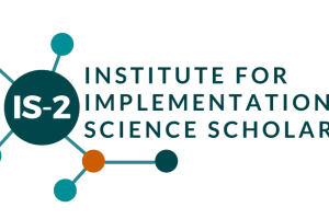 Institute contributes to study identifying 8 novel competencies for implementation science
