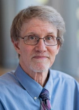 Ross C. Brownson, PhD